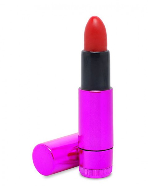W P Lipstick Vibe Metallic - Pink - 80mm
