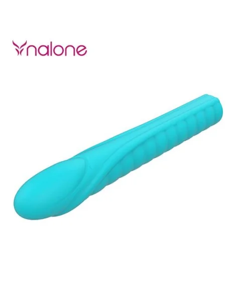 Dixie Vibrator - Turquoise