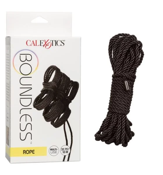 Boundless Multi Use 10 Metre Rope
