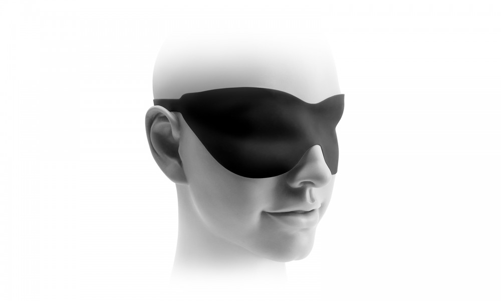 Double delight strap-on