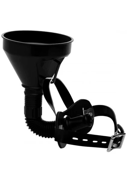 Master Series Latrine Extreme Funnel Gag — image 6 of 7