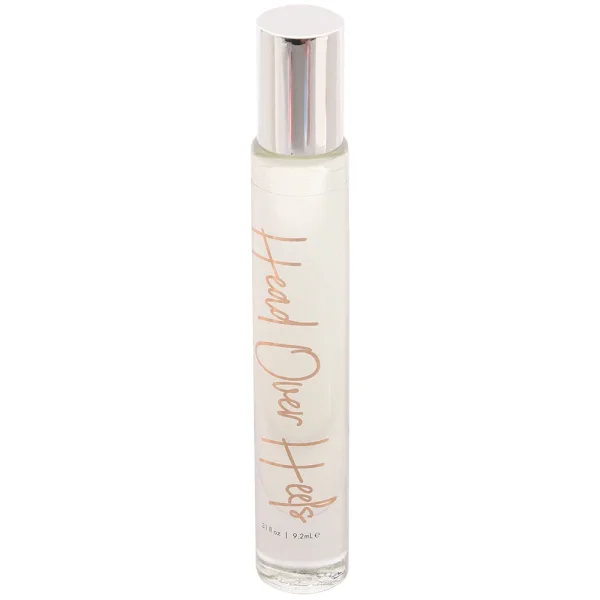 CGC Perfume Oil With Pheromones - Head Over Heels Roll-On (0.3 oz)