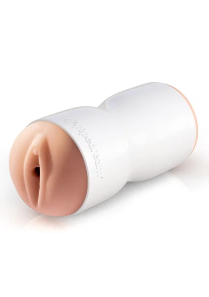 Pipedream Extreme Tight Grip Pussy and Mouth Masturbator