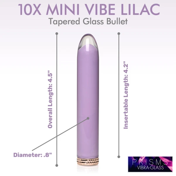 Prisms Mini Vibe