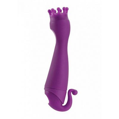 King Of Victory Purple Purple