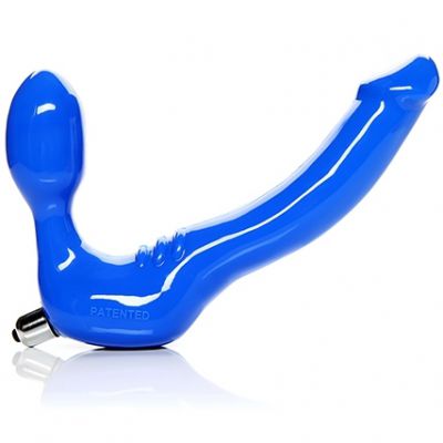 Feeldoe Slim Blue