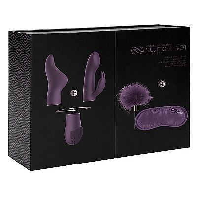 Pleasure Kit 1 Purple