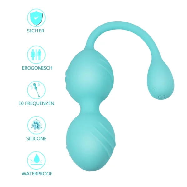 Please Empower Vibrating Kegel — image 9 of 18