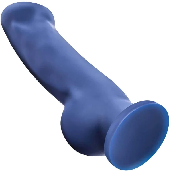 Blush Avant Ergo D7 Dual-Density Dildo