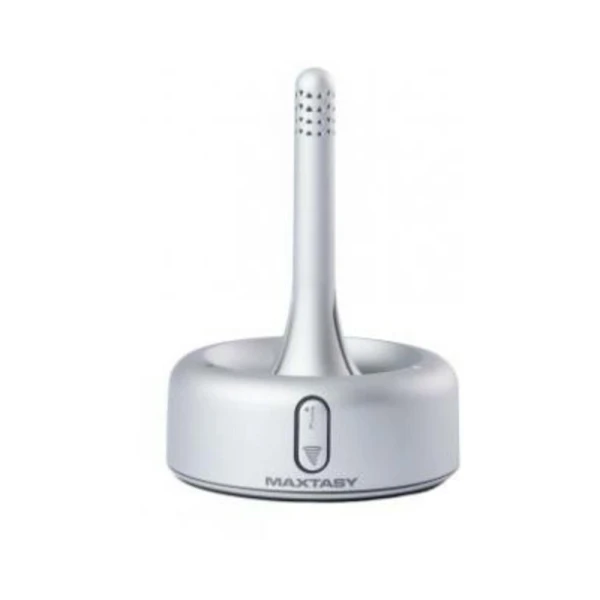 Accessories: Maxtasy Warming & Drying Dock