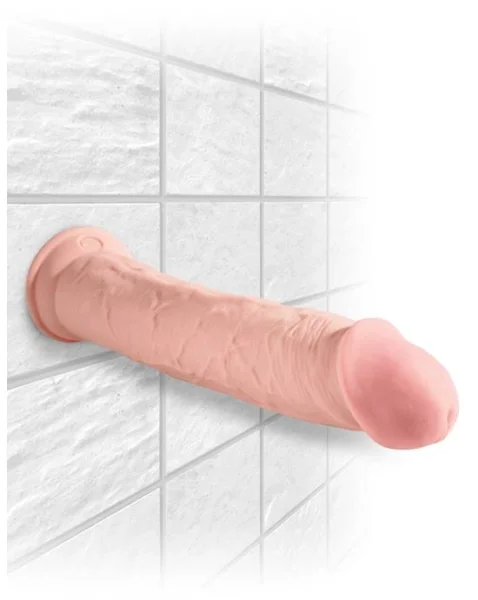 Triple Density 11 Inch Cock - 11 Inch