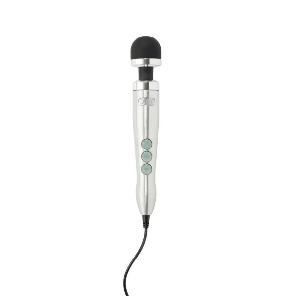 DOXY Die Cast 3 Wand Massager