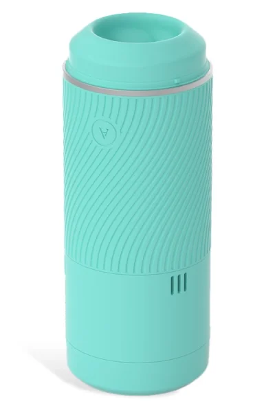 Arcwave Pow - 7" Silicone Textured Stroker