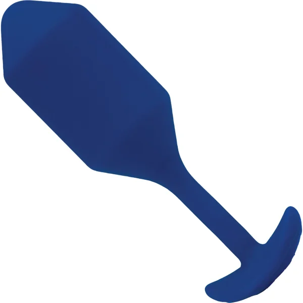 B-Vibe Snug Plug Vibrating XL