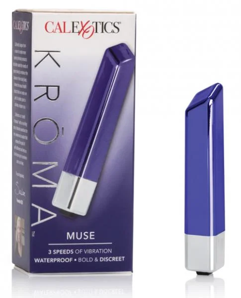 Kroma 3 Speed Bullet Vibrator