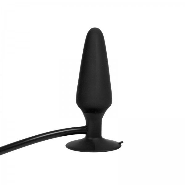 XXL Pumper Inflatable Butt Plug