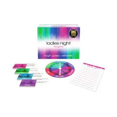 Ladies Night Game