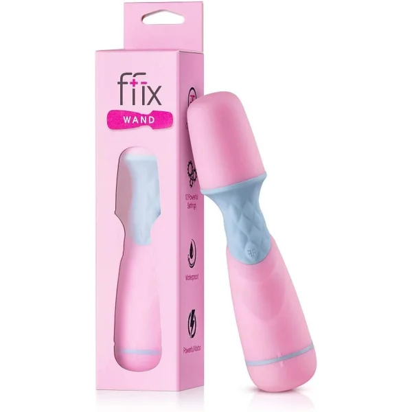 Femme Funn FFIX Wand Min