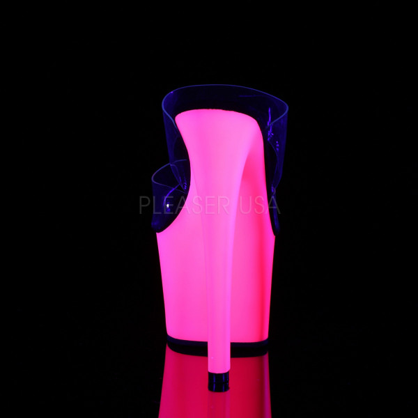 ^7 inches Heel, 2 3/4 inches PF Two Band Slide — image 4 of 4