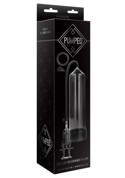 Deluxe Beginner Pump