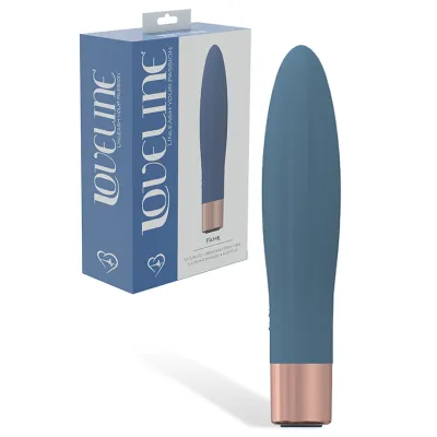 Shots Toys Fame 5 7 Classic Mini Vibrator
