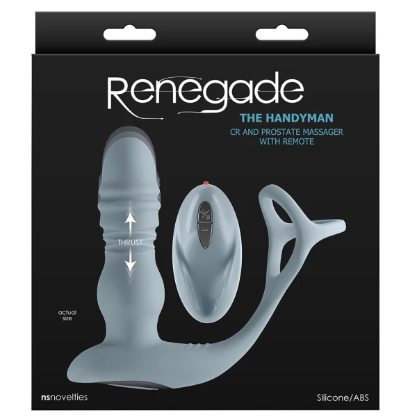 Renegade - Handyman