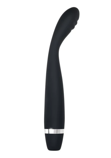 Skinny G Silicone G-Spot Vibe