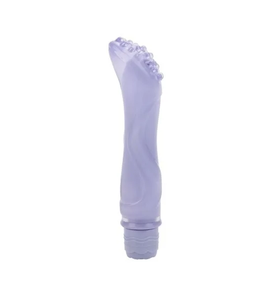 First Time Softee Teaser - Purple