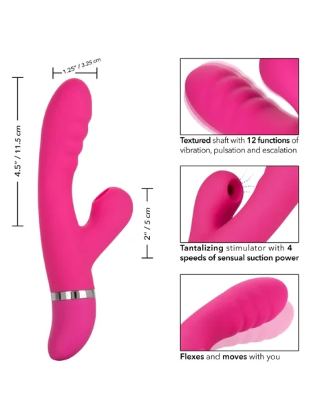 Foreplay Frenzy Pucker