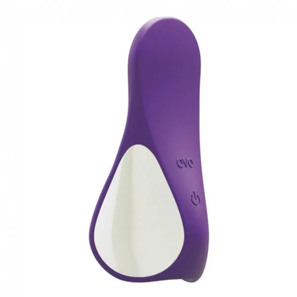OVO S3 Rechargeable Lay On (Purple)
