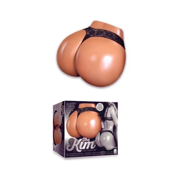 The Kim Assurbator — image 8 of 11