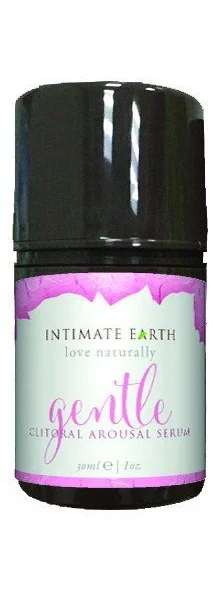 Intimate Earth Clitoral Stimulating Gel