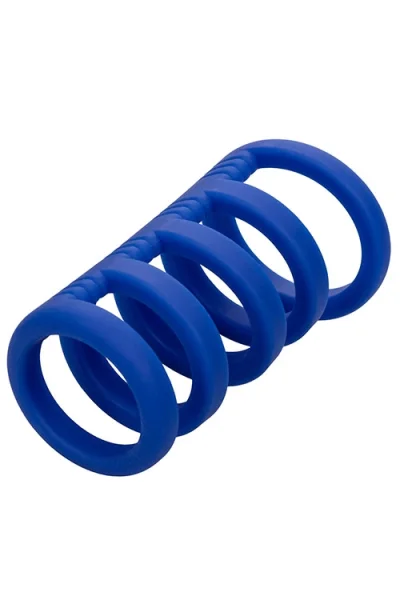 California Exotic Admiral Xtreme Silicone Cock Cage