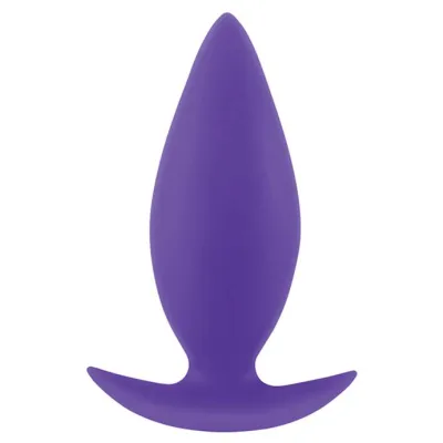 Inya Spades Plug Purple Medium