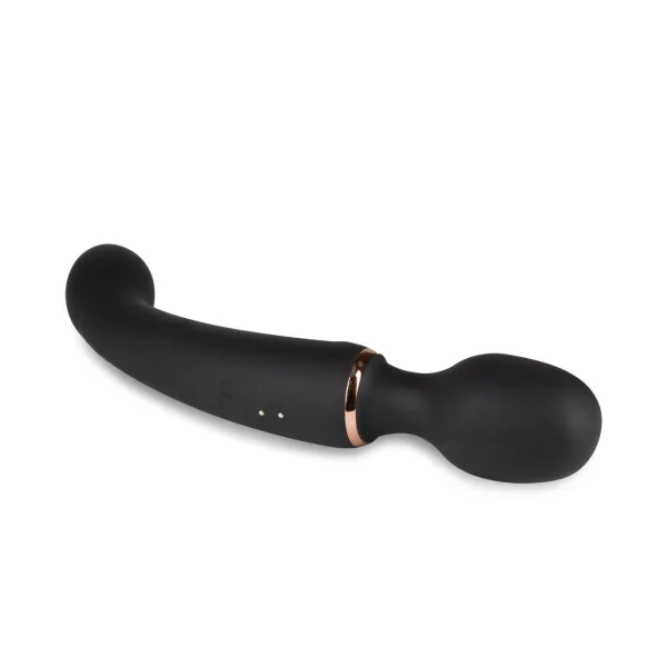 Lush Gia Black