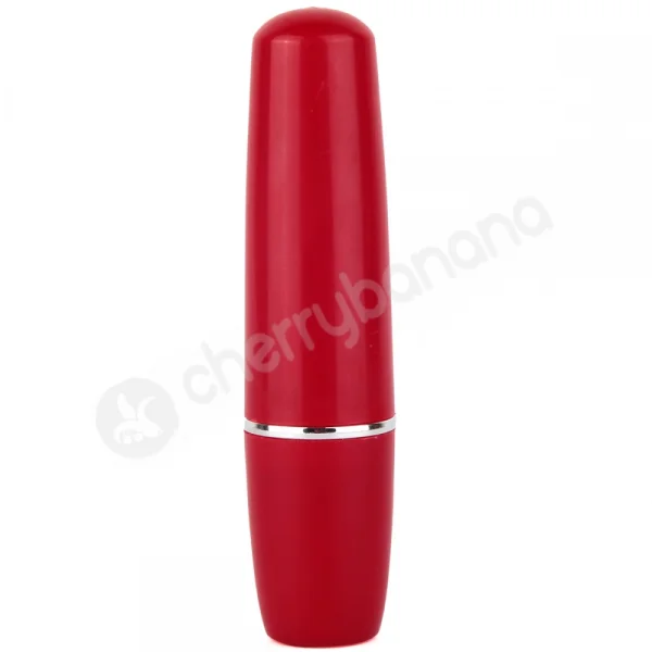 Cherry Banana Classics Discreet Lipstick Vibrator