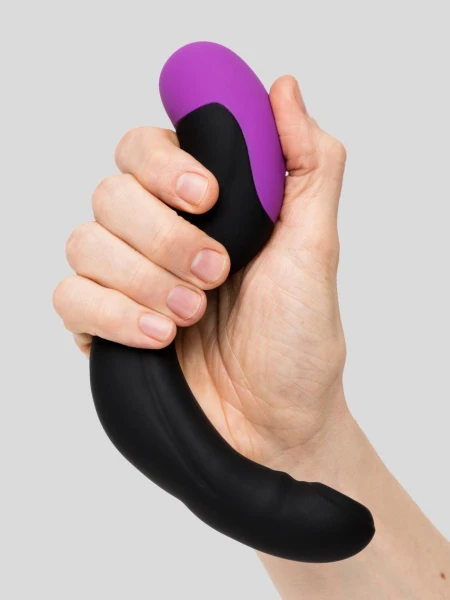 Anal Fantasy Rechargeable Hyper-Pulse P-Spot Massager — image 4 of 6