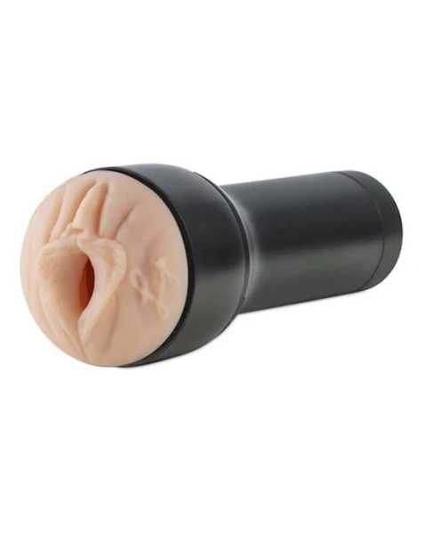 Feel Leigh Raven By Kiiroo Stars Collection Strokers
