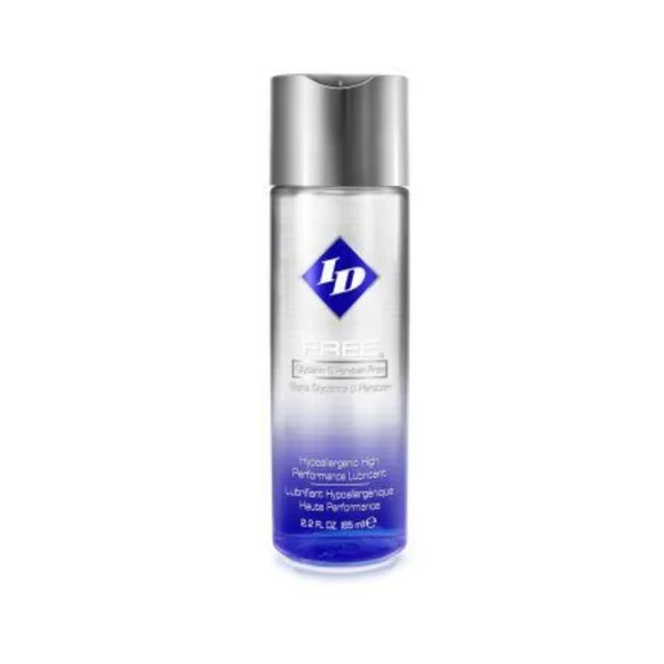 Id Free 2.2 Fl. Oz. Bottle — image 6 of 6