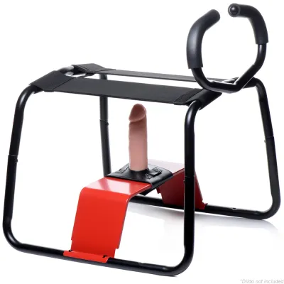 Love Botz Bangin Bench EZ Ride Sex Stool