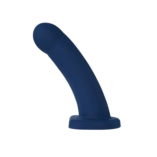 Merge Collection Banx 8" Hollow Silicone Sheath Dildo By Sportsheets