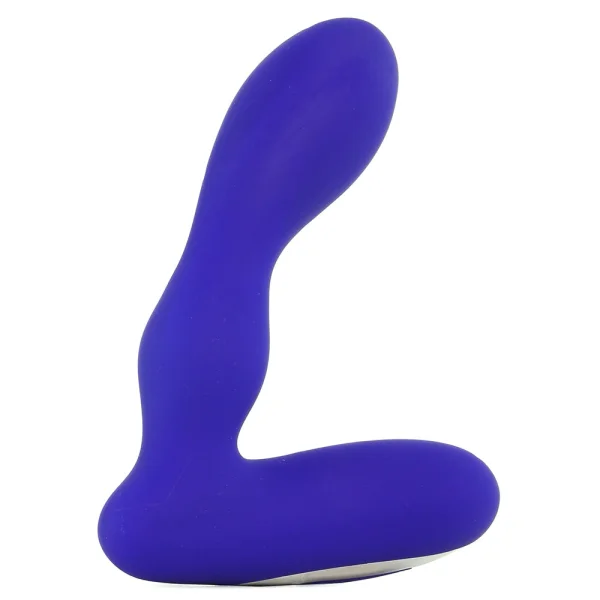 Silicone Wireless Pleasure Probe