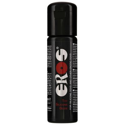 Toy Silicone Lube 100ml