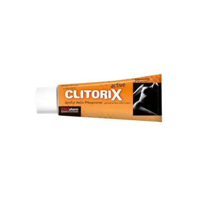 Eropharm Clitorix Caring Active Cream