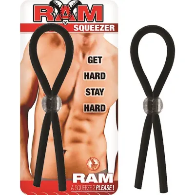 Nass Toys Ram Squeezer