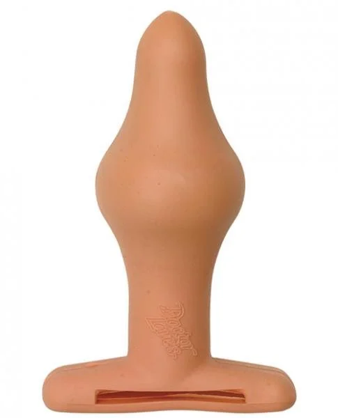 Comfort Butt Plug - Flesh