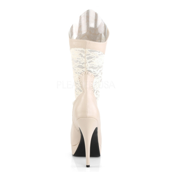 5 1/4 inches Heel, 1 1/4 inches PF Calf High Boot — image 4 of 8