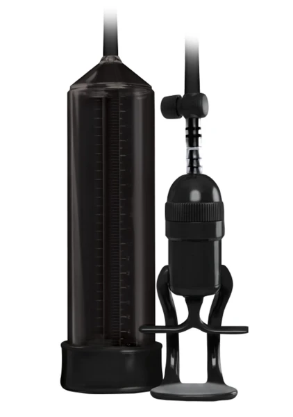 Renegade - Bolero Pump