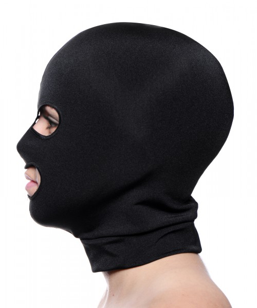 Spandex Hood