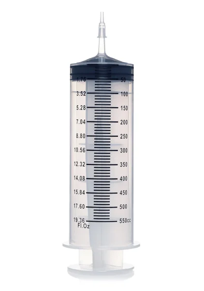 Clean Stream 550ml Enema Syringe